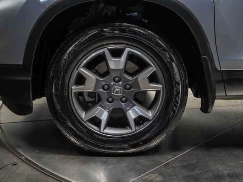 Used 2022 Honda Passport TrailSport image 9