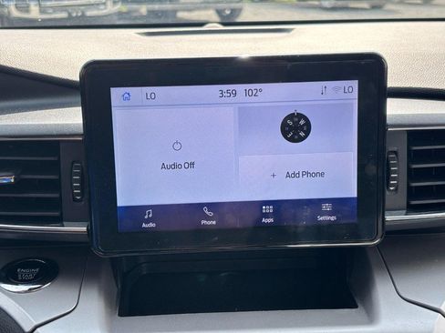 Used 2024 Ford Explorer XLT w/ Equipment Group 202A AWD/4WD image 23