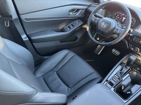 New 2025 Honda Accord Sport image 12