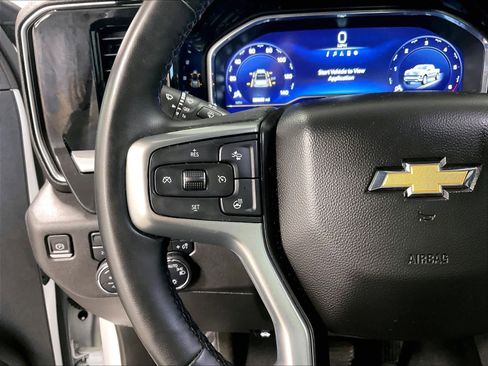 Used 2023 Chevrolet Silverado 1500 LT image 22