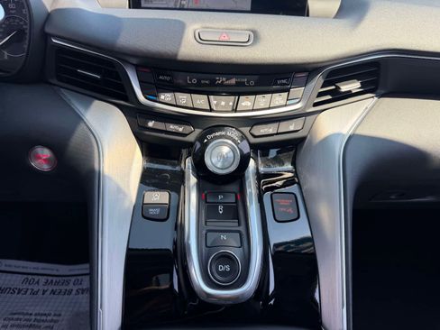 Used 2023 Acura TLX w/ Technology Package FWD image 20