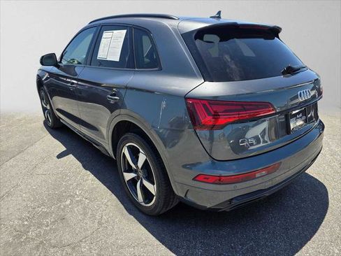 Used 2023 Audi Q5 2.0T Premium Plus w/ Premium Plus Package AWD/4WD image 5