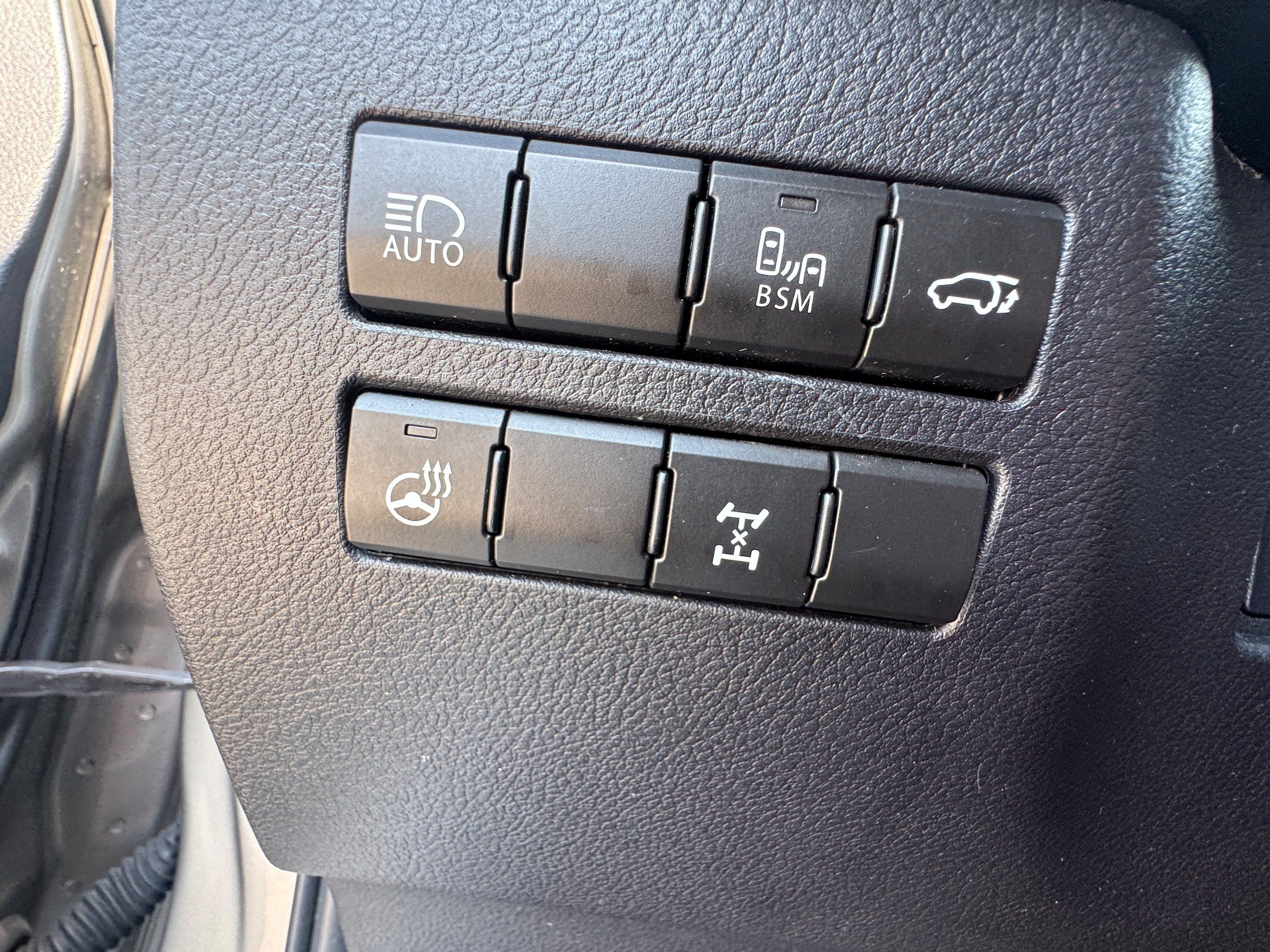 Used 2021 Lexus NX 300 AWD w/ Comfort Package image 13