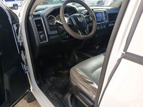 Used 2016 RAM 3500 Tradesman w/ Chrome Appearance Group image 35