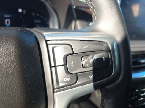 Used 2023 Chevrolet Tahoe LT w/ LT Signature Plus Package image 23