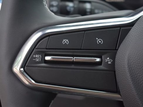 New 2026 Chevrolet Equinox EV LT AWD/4WD image 25