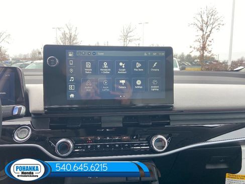 New 2026 Honda Prologue Touring image 24