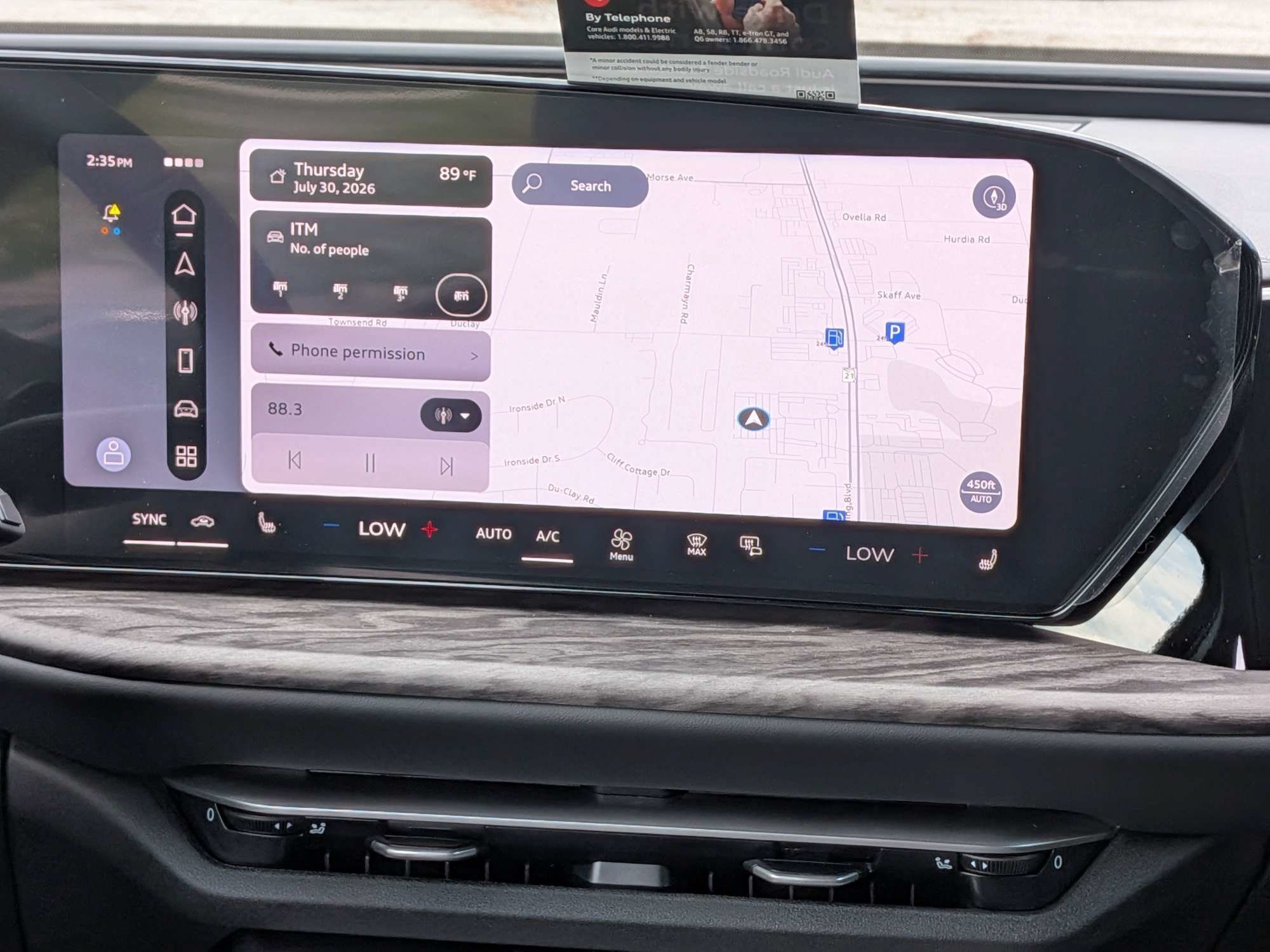 New 2026 Audi Q5 2.0T AWD/4WD image 20