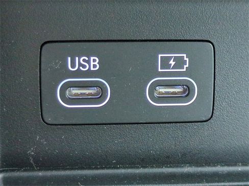 Certified 2025 Genesis GV80 2.5T Standard image 19