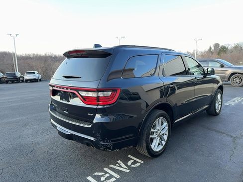 Certified 2024 Dodge Durango GT image 6
