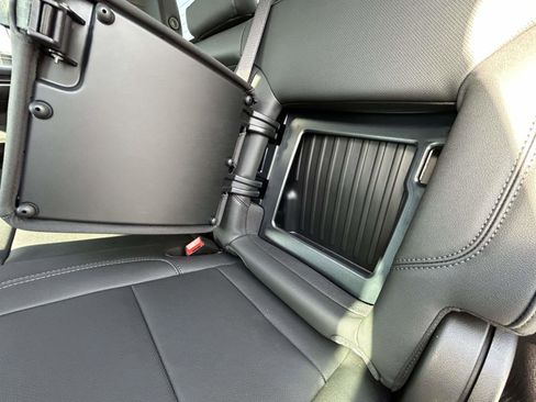 New 2026 Chevrolet Silverado 1500 LTZ w/ LTZ Premium Package image 13