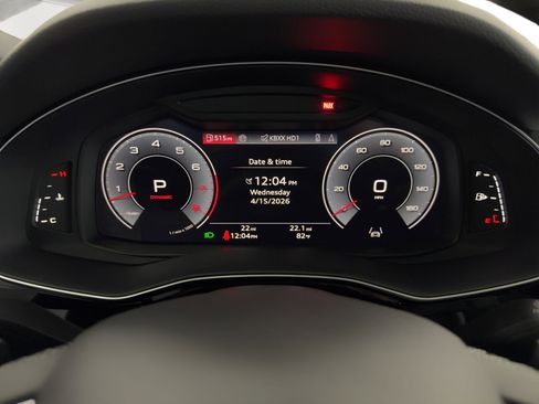 New 2026 Audi Q8 Premium Plus image 26