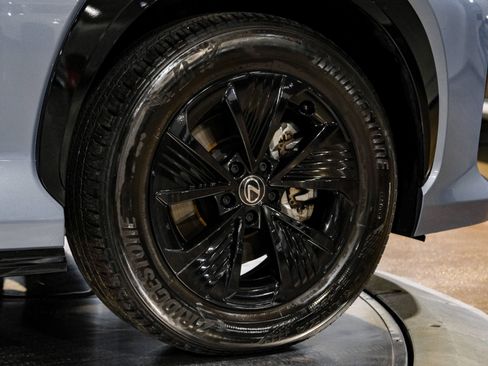 Used 2023 Lexus RZ 450e Premium w/ Accessory Package (Z1) AWD/4WD image 58