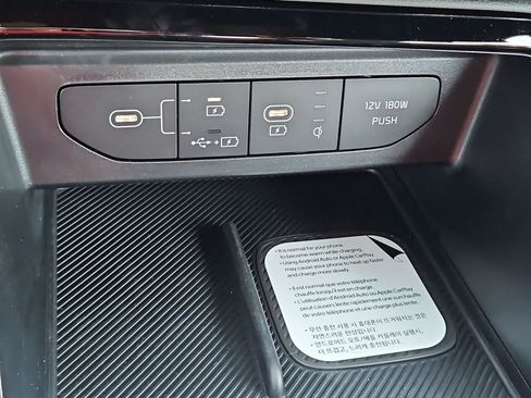 New 2026 Kia K5 GT-Line FWD image 31