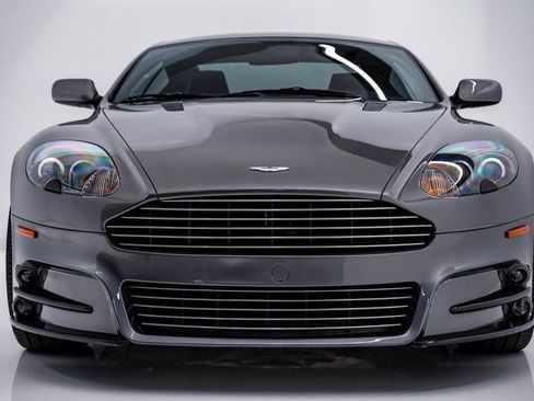 Used 2007 Aston Martin DB9 Coupe image 5