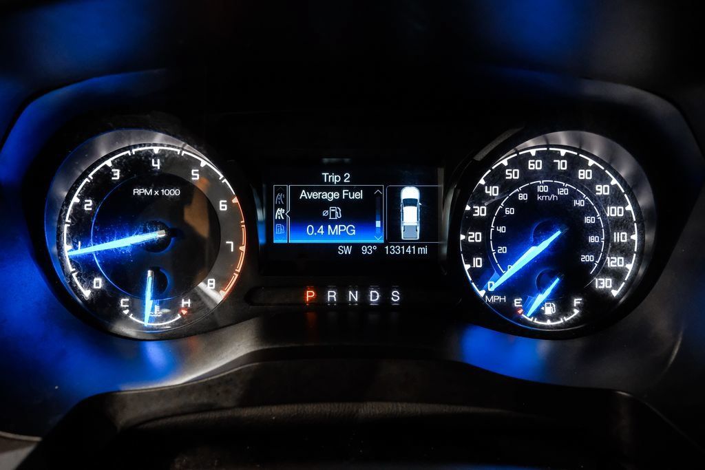 Used 2023 Ford Ranger XLT w/ Equipment Group 301A Mid AWD/4WD image 21