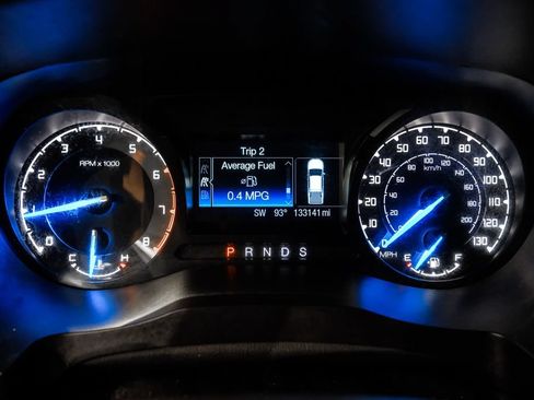 Used 2023 Ford Ranger XLT w/ Equipment Group 301A Mid AWD/4WD image 21