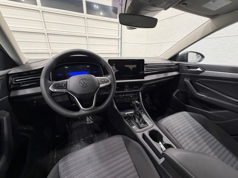 New 2026 Volkswagen Jetta S FWD image 37