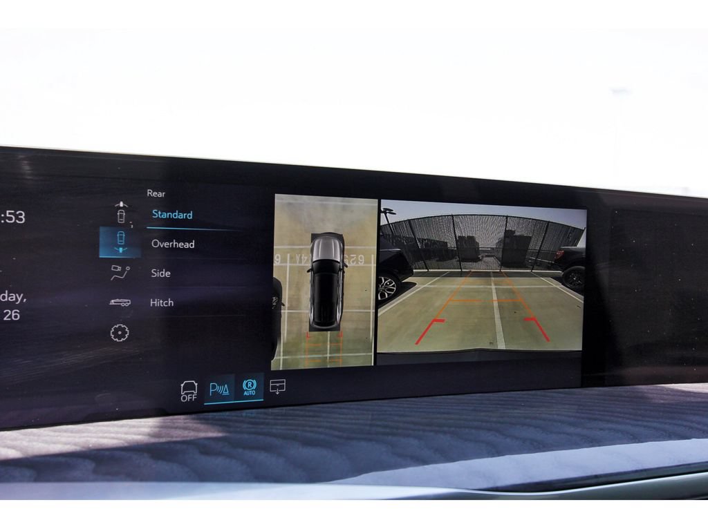 New 2026 Cadillac Escalade IQ Luxury 2 AWD/4WD image 18