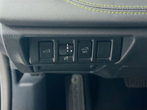 Certified 2024 Subaru Outback Onyx Edition AWD/4WD image 15