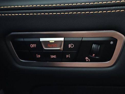 Used 2023 BMW X6 M Competition w/ Competition Package image 31