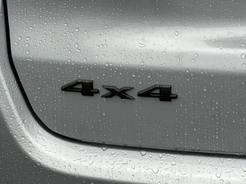 New 2026 Jeep Compass Latitude w/ Sun and Sound Group image 26