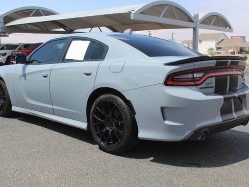 Used 2021 Dodge Charger GT w/ Plus Group RWD image 6