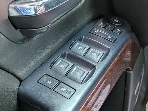 Used 2018 GMC Sierra 1500 SLT w/ SLT Premium Package AWD/4WD image 22
