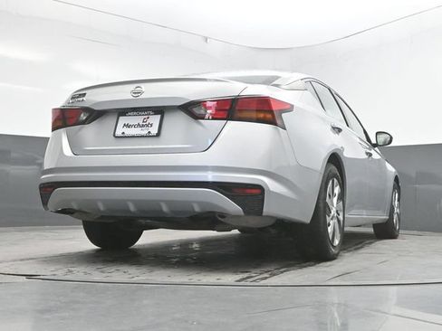 Used 2021 Nissan Altima 2.5 S FWD image 48