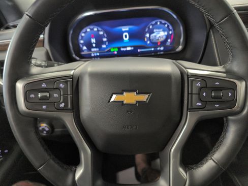 Used 2024 Chevrolet Tahoe Premier AWD/4WD image 10