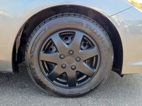 Used 2012 Honda Civic LX image 12