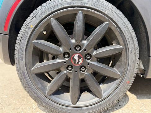 Used 2016 MINI Cooper S FWD image 19
