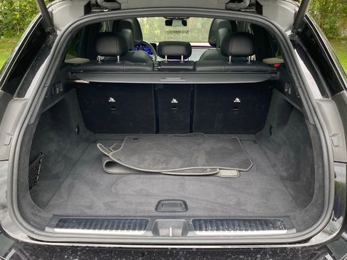 Used 2023 Mercedes-Benz EQE 350+ 4MATIC SUV w/ AMG Line Exterior Package image 16