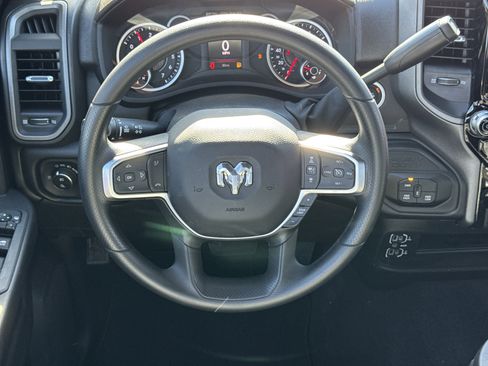 New 2026 RAM 2500 Tradesman image 15