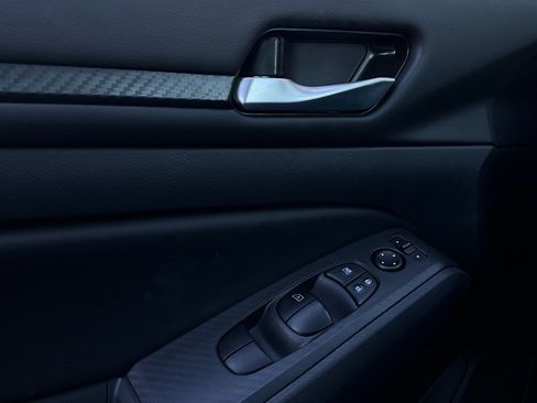 Used 2025 Nissan Altima 2.5 SV image 21