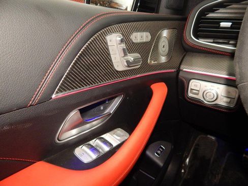 Used 2023 Mercedes-Benz GLE 53 AMG 4MATIC Coupe image 30