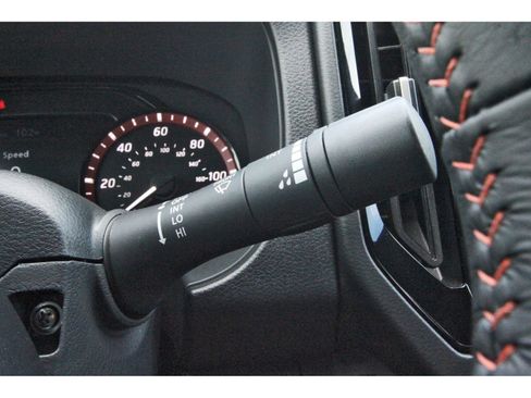 Certified 2025 Nissan Frontier PRO-4X AWD/4WD image 22