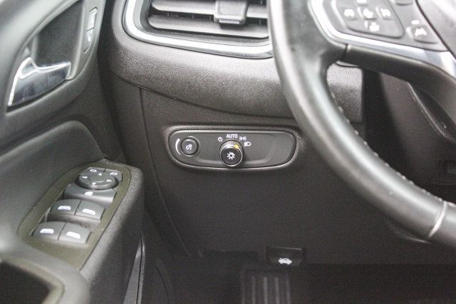 Certified 2024 Chevrolet Equinox LT AWD/4WD image 19