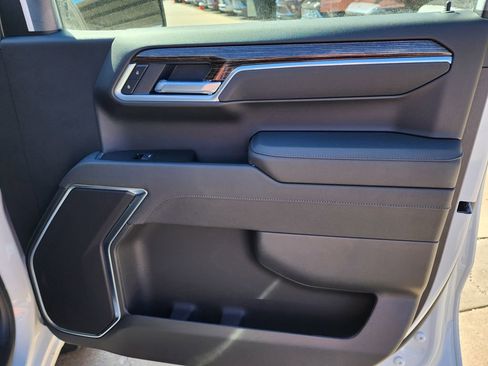 New 2026 GMC Sierra 1500 Elevation AWD/4WD image 36