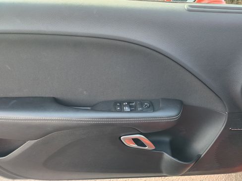 Used 2018 Dodge Challenger SRT Demon image 18