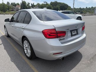 Used 2018 BMW 320i xDrive Sedan AWD/4WD video 4