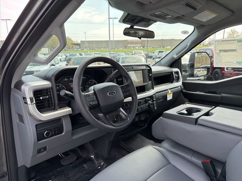 New 2026 Ford F450 XL image 11