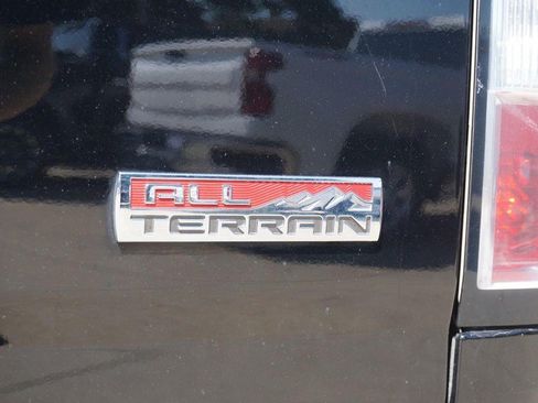 Used 2020 GMC Canyon All Terrain w/ All Terrain X Package AWD/4WD image 23