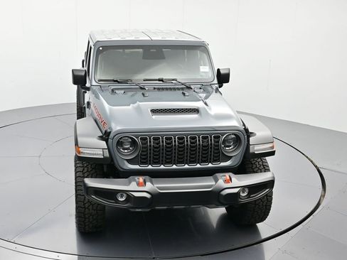 New 2026 Jeep Gladiator Mojave image 28
