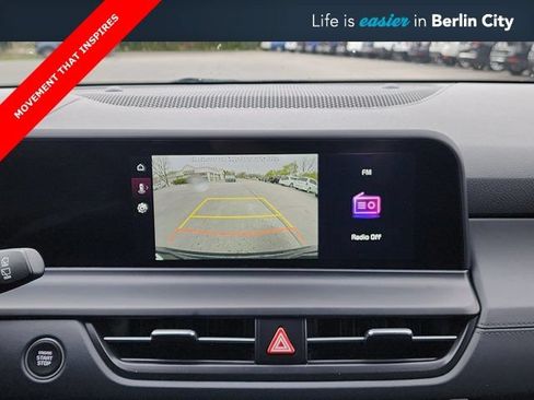 New 2026 Kia Seltos EX AWD/4WD image 26