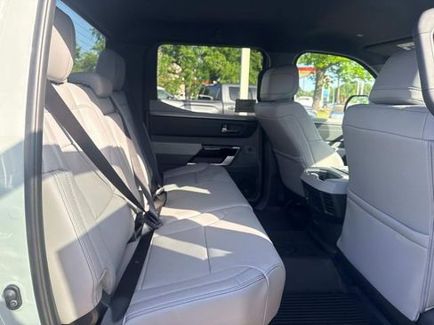 New 2026 Toyota Tundra Limited AWD/4WD image 11