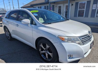 Used 2009 Toyota Venza AWD