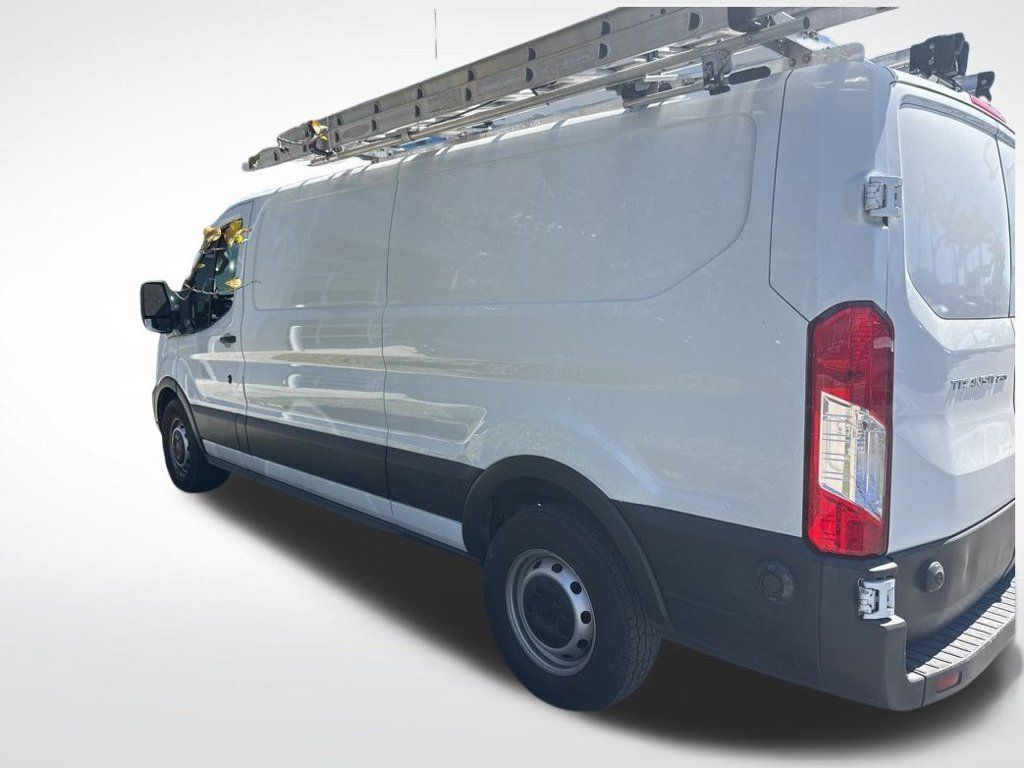 Used 2020 Ford Transit 250 Low Roof RWD image 2