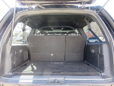 Used 2016 Lincoln Navigator L Reserve AWD/4WD image 28