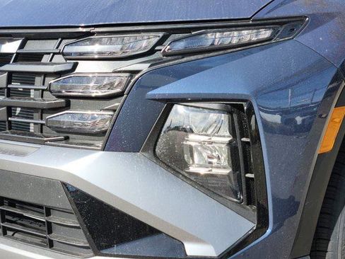 New 2026 Hyundai Tucson SEL image 5